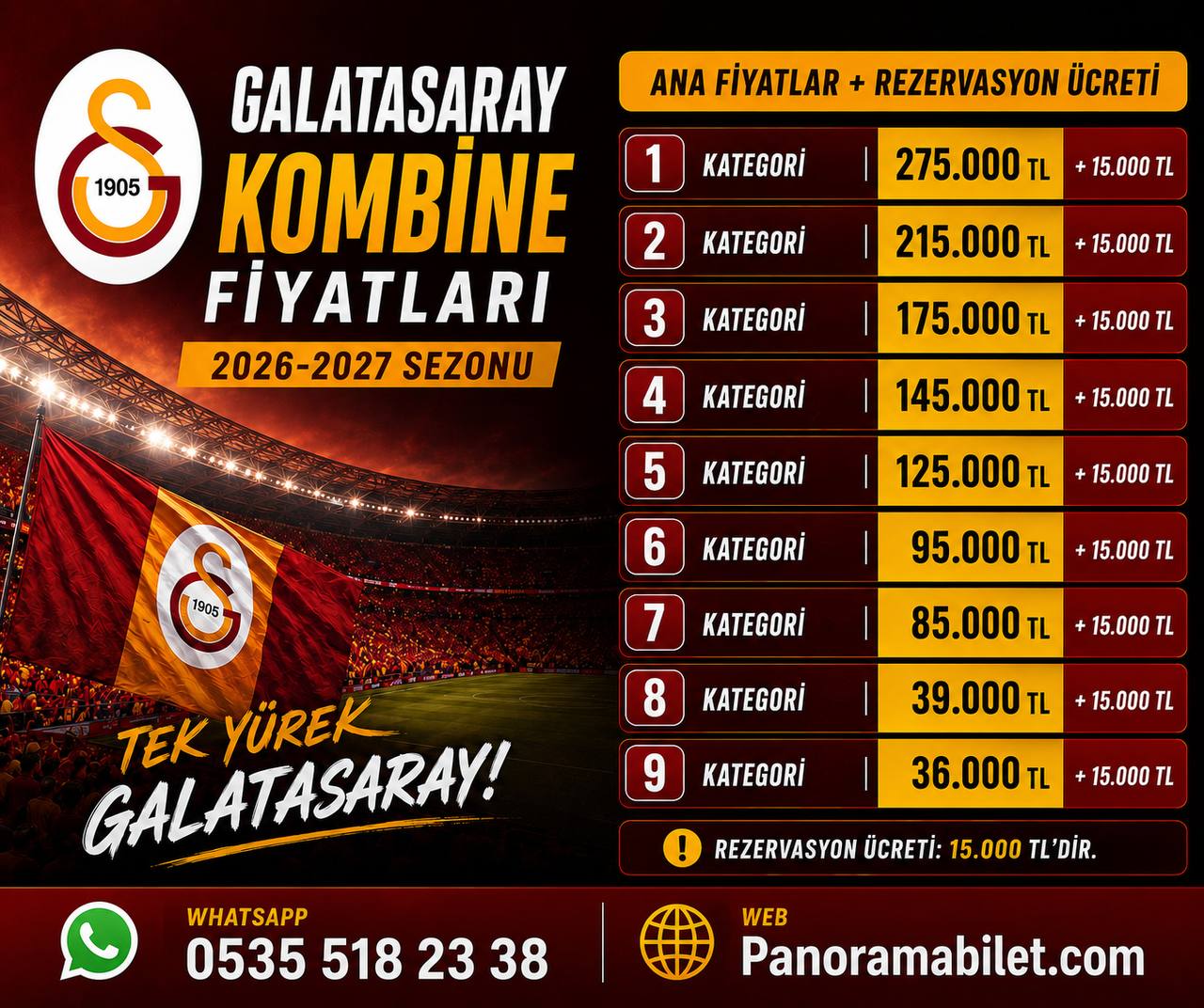 GALATASARAY