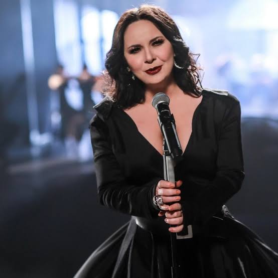 ŞEBNEM FERAH — KONSER BİLETİ